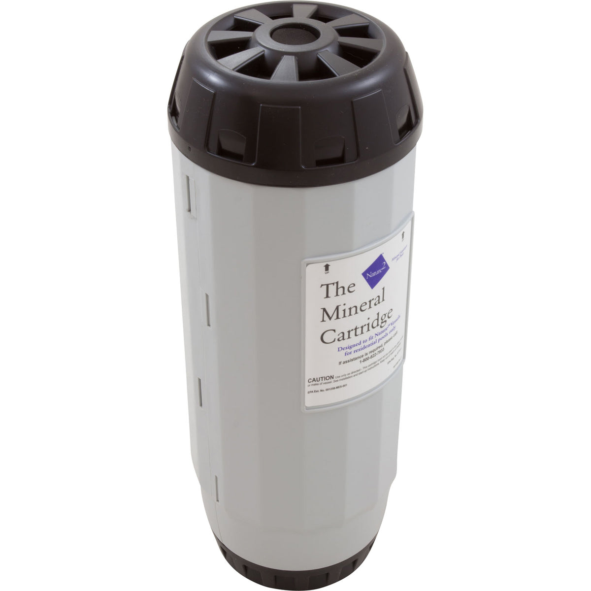 Zodiac W28125 Nature2 G25 Replacement Mineral Cartridge | 25,000 Gallons | W26725