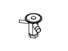 Zodiac R0575100 Jandy JE Series Thermal Expansion Valve 2000/2500