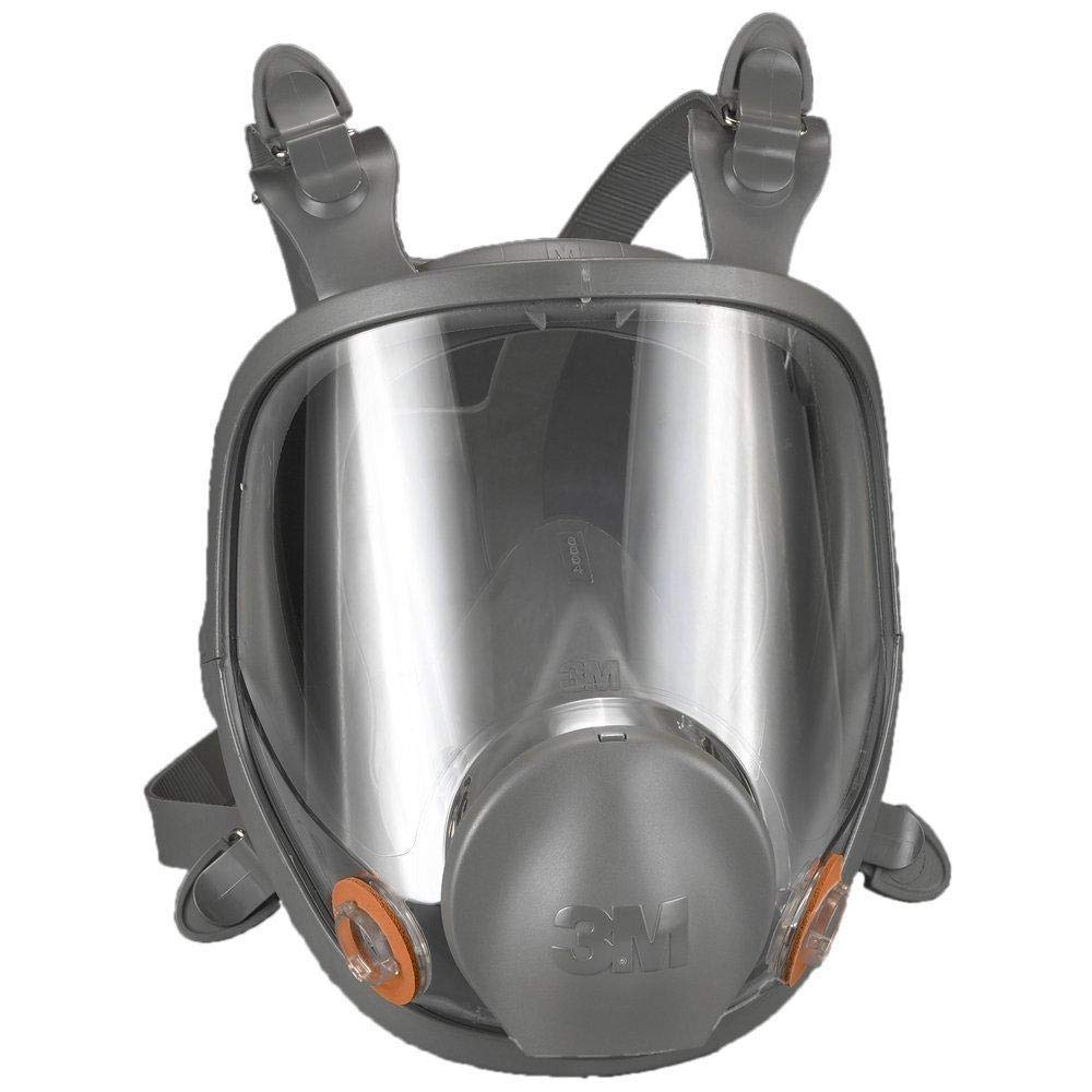 3M 6800 RESPIRATORY PROTECTION