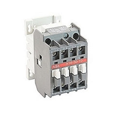 ABB A16-30-10-80 3 Pole 30 Amp Non-Reversing Contactor with 230-240V AC Coil