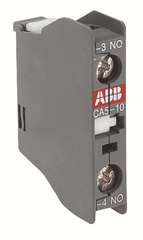 ABB CA5-01 1NC 1-Pole Auxiliary Contact Block