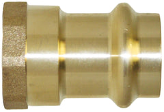 Apollo 10075760 Apollopress Fitting 2 Female Adapter