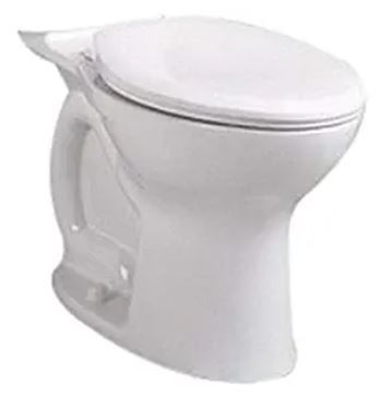 American Standard 3517A.101.020 Toilet Bowl, White