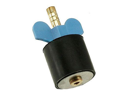 Anderson Manufacturing O52 Standard Plug Open | 1-3/4