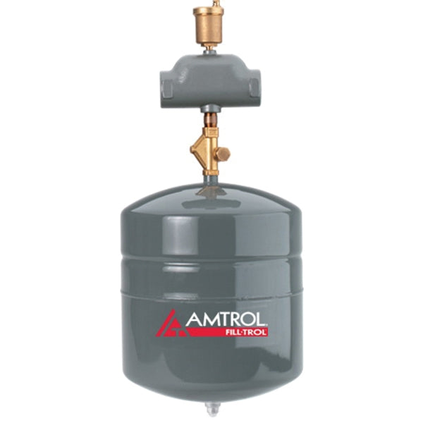 Amtrol 110-002 Model 110 Fill-Trol Tank Only 4.4 Gallons 100 psi