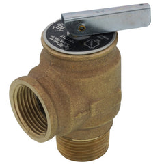 Conbraco Industries 10-417-15 Valve 3/4X3/4 H2O 75Rlf 972,000