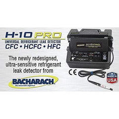 Bacharach H-10PRO Refrigerant Leak Detector