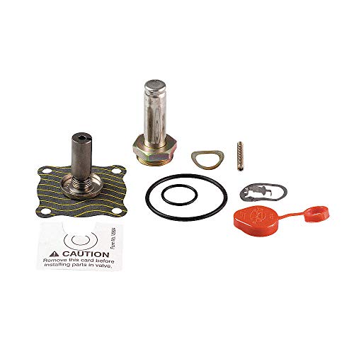 Asco 302-276 Repair Kit Power Size Each Replacement MPN