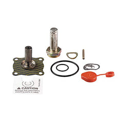 Asco 302-276 Repair Kit Power Size Each Replacement MPN