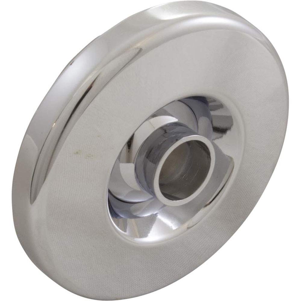 Balboa 23340-PC Budget Jet Polished Chrome Escutcheon with Directional Eyeball