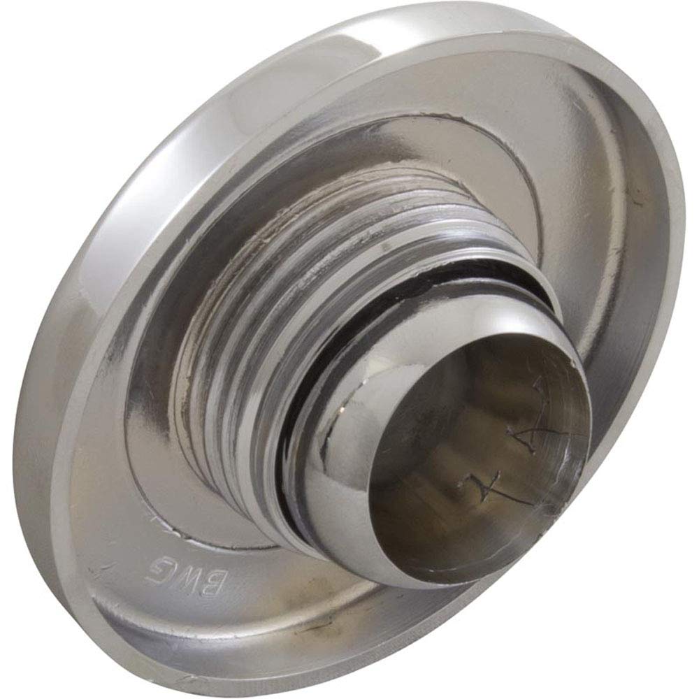 Balboa 23340-PC Budget Jet Polished Chrome Escutcheon with Directional Eyeball