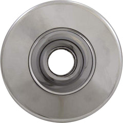 Balboa 23340-PC Budget Jet Polished Chrome Escutcheon with Directional Eyeball