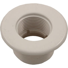 Balboa 30-3901 Wall Fitting 1.75 HS White