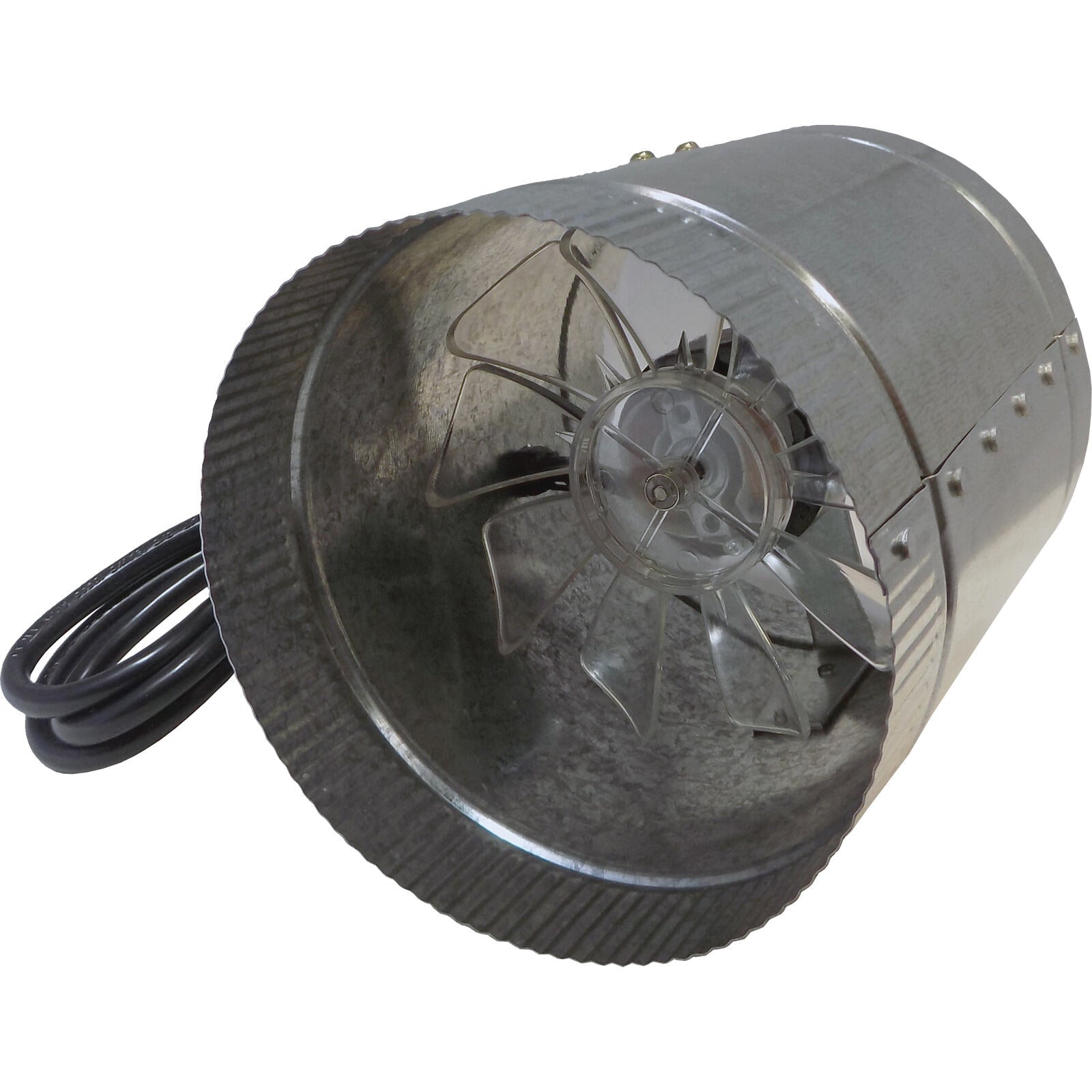 Bramec 13034 8 Duct/Booster Fan 120 VAC Replacement MPN