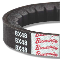 Browning AX28 Gripnotch Belt, AX Belt Section, 29.3 Pitch Length