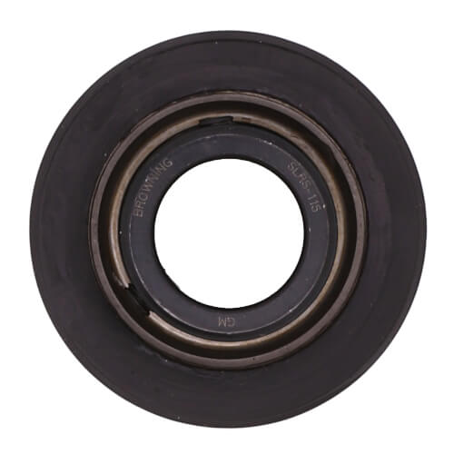 Browning RUBRS-115 15/16 Light Duty Interchange Mounted Ball Bearing w/ Setscrew Locking