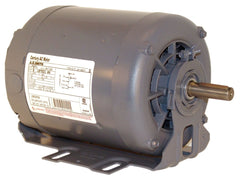 Century F681 Split Phase Resilient Base Sleeve Bearing Motor 3/4 HP 230/115V 1725 RPM