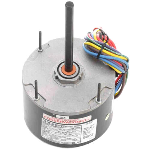 Century F1026 Condenser Fan Motor 1/4 HP 5-5/8 Inch