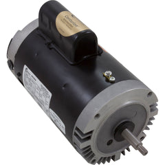 Century B836 Pool Pump Motor, Permanent Split Capacitor, 2 HP, 56J Frame, 3,450 Nameplate RPM