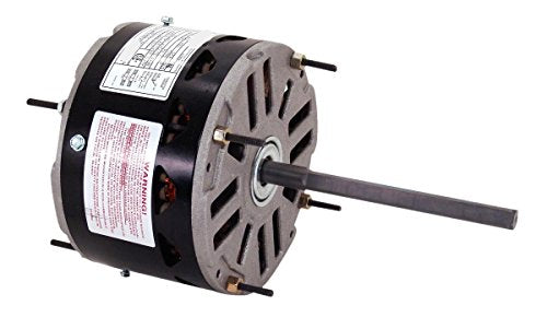 Century ORM1016 OEM Direct Replacement Motor: Rheem-Ruud