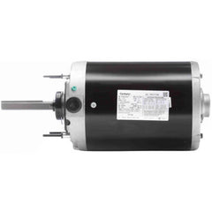 Century Motors FY3156 Vertical Condenser Fan Motor 1-1/2 HP (200-230/460V) Replaces FY3156