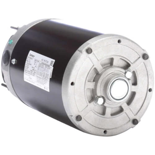 Century Motors FY3156 Vertical Condenser Fan Motor 1-1/2 HP (200-230/460V) Replaces FY3156