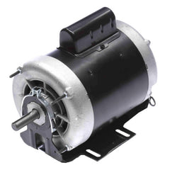 Century C532 Cap Start Resilient 1/2-HP 115-Volt 6.8-Amp Fan Motor