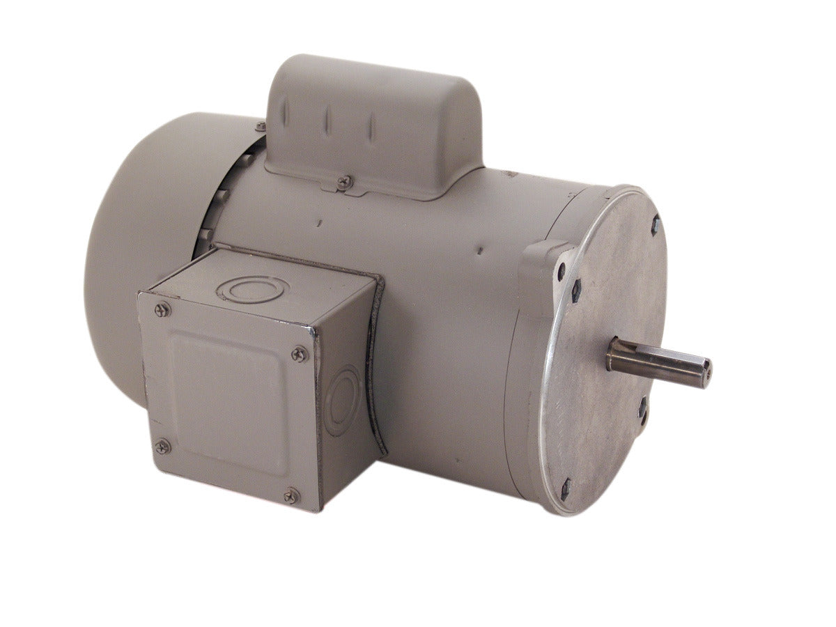 Century UC331 Auger Drive Motor 0.5 HP 1 Phase 115/230V