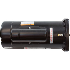 Century SQL1072R Pool and Spa Motor 3/4HP 115V Replacement MPN