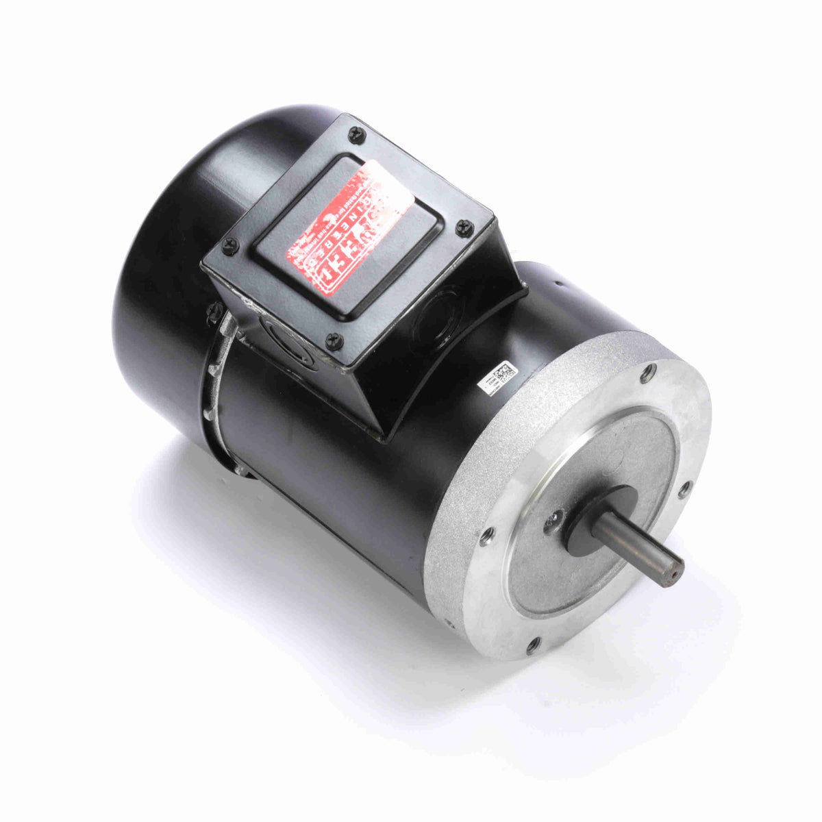 Century UH063L General Purpose Motor 0.75 HP 200-230/460