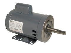 Century UP121 Close Coupled Pump Motor 1.0 HP 230/115V