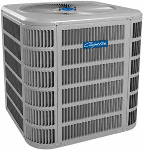 Comfort-Aire RSG1330S1M 2.5 Ton 30000 BTU 13 SEER RSG Air Condenser