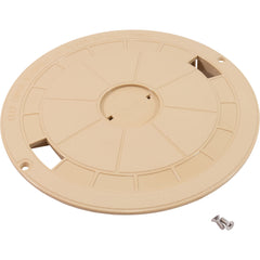 Custom Molded Products 25504-009-010 Water Leveler Lid Cover - Tan