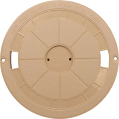 Custom Molded Products 25504-009-010 Water Leveler Lid Cover - Tan