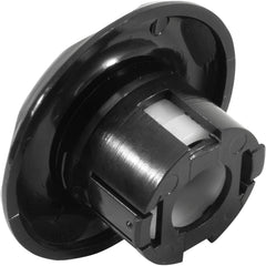 Custom Molded Products 23520-114-000 Jet Intl, CMP Spa, 2-1/2fd, Dir, Smth Scal, Black