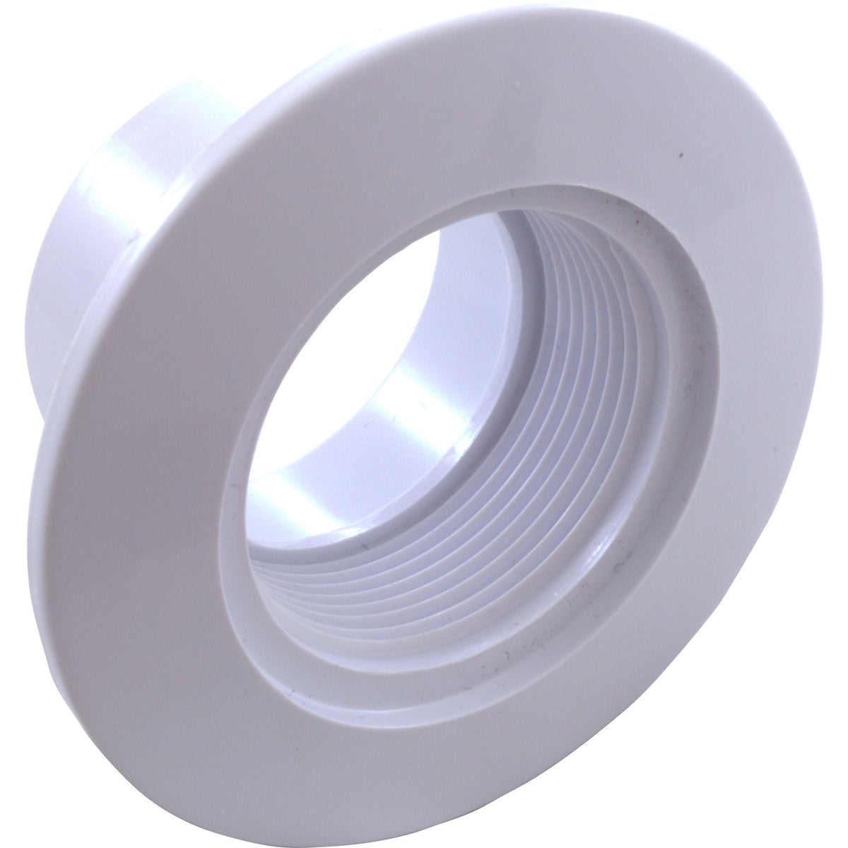 Custom Molded Products 25524-200-000 Wall Fitting 1-1/2FPT x 2 Insider 3-1/2fd Replacement MPN