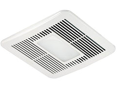 Delta Breez SMT150LED Exhaust Fan/Light 18W