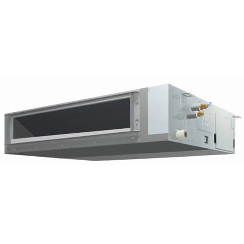Daikin FDMQ24RVJU 24000 BTU Concealed Duct Multi Zone Inverter Heat