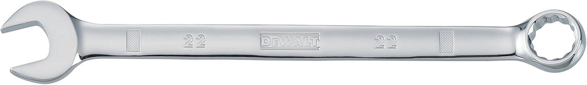 DEWALT DWMT75194B Combination Wrench 22 MM