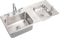 Elkay DRKR3717RC Sink