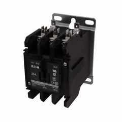 EATON C25DND330C CONTACTOR CTRL PRP DEFINITE 3 OPEN