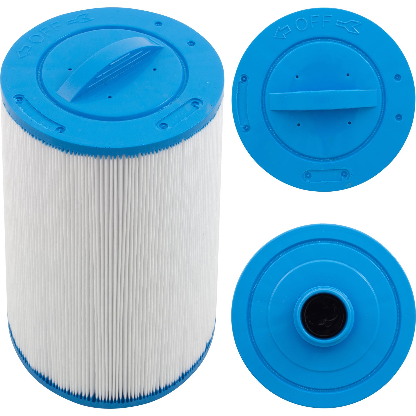 Filbur FC-0359 Replacement Filter Cartridge F