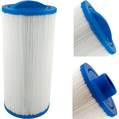 Filbur FC-0131 Replacement Filter Cartridge for Select Pool and Spa Filters