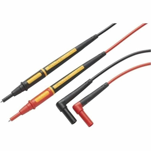 Fluke TL175 Retractable Tip Test Lead Set, 56-1/2