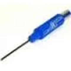 Fluke 80PK-24F SureGrip Air Temperature Probe K-Type