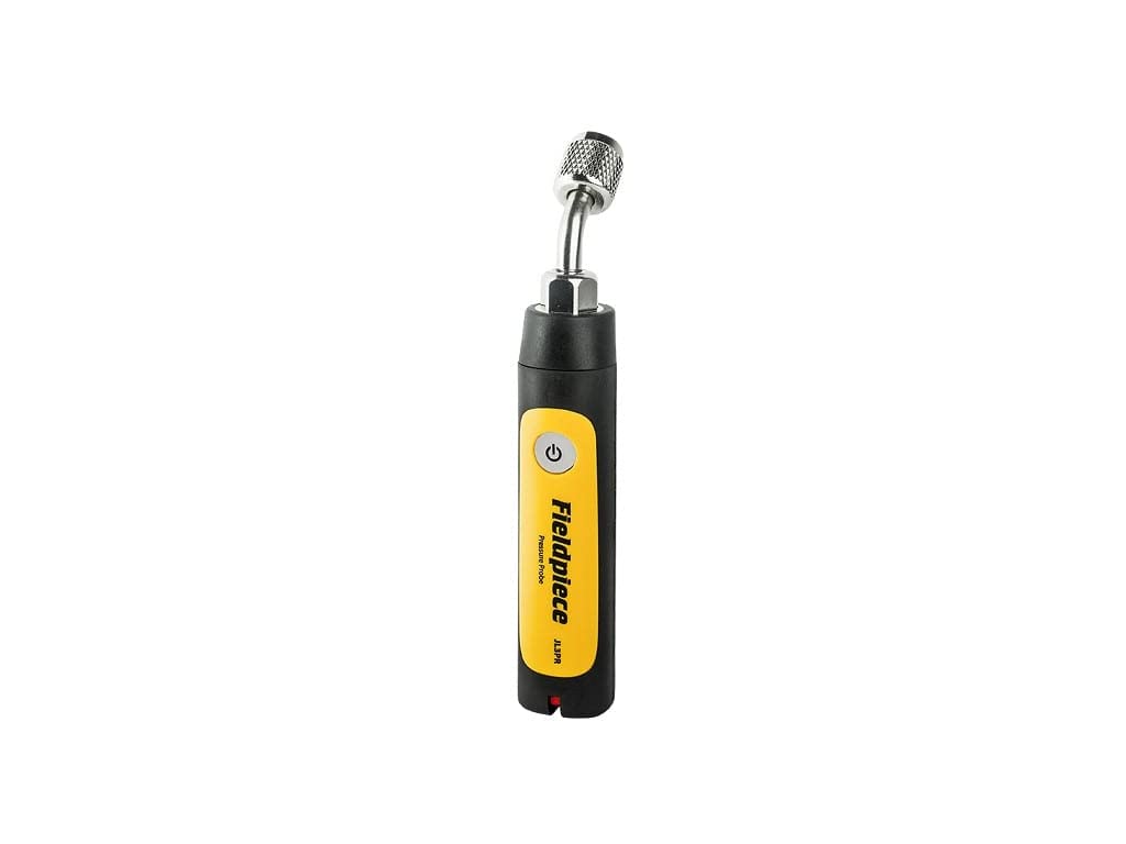 Fieldpiece JL3PR Job Link Pressure Probe with Remote Data Logging