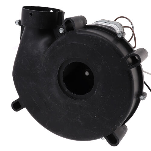 Fasco A168 115 Volt 3300 RPM Furnace Draft Inducer Blower