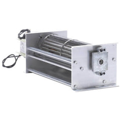 Fasco B22507 Direct Drive Free Air Output Transflo Blower with Sleeve Bearing, 3100rpm, 115V, 60Hz, 0.85amps, 115 CFM