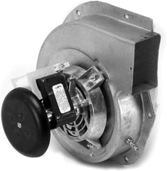 Fasco A184 1-Speed Goodman Draft Inducer Motor, 115V, 3125 RPM, 1/35 hp