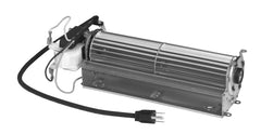 Fasco B22508 Direct Drive Free Air Output Transflo Blower with Sleeve Bearing, 1500rpm, 115V, 60Hz, 0.7amps, 105 CFM